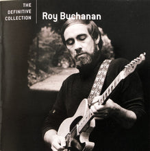 Load image into Gallery viewer, Roy Buchanan : The Definitive Collection (CD, Comp)