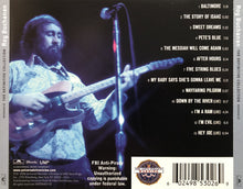Load image into Gallery viewer, Roy Buchanan : The Definitive Collection (CD, Comp)