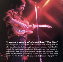 Load image into Gallery viewer, Roy Buchanan : The Definitive Collection (CD, Comp)