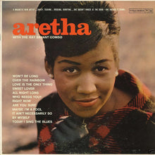 Load image into Gallery viewer, Aretha Franklin With The Ray Bryant Combo : Aretha (CD, Album, RE)