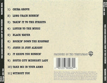Load image into Gallery viewer, The Doobie Brothers : Best Of The Doobies (CD, Comp, RE, Cin)
