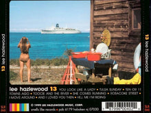 Load image into Gallery viewer, Lee Hazlewood : 13 (CD, Album, RE)