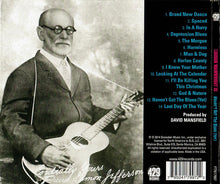 Load image into Gallery viewer, Loudon Wainwright III : Haven't Got The Blues (Yet) (CD, Album)