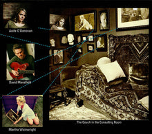 Load image into Gallery viewer, Loudon Wainwright III : Haven't Got The Blues (Yet) (CD, Album)