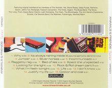 Load image into Gallery viewer, Animals & Friends : Instinct (CD)