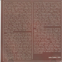 Load image into Gallery viewer, Steve Ashley : Steve Ashley’s Family Album (CD, Album, RE)