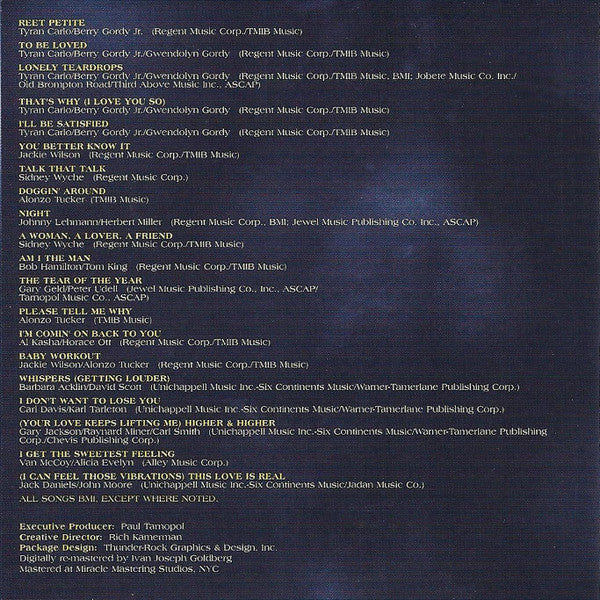 Buy Jackie Wilson : 20 Greatest Hits (CD) Online for a great price