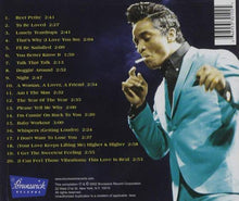 Load image into Gallery viewer, Jackie Wilson : 20 Greatest Hits (CD, Comp, RM, Jew)