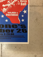 Load image into Gallery viewer, The Red State Blues at Antone's Nightclub (Poster)