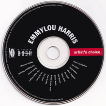 Load image into Gallery viewer, Various : Artist's Choice: Emmylou Harris - Music That Matters To Her (CD, Comp)