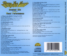 Load image into Gallery viewer, Jerry Lee Lewis : Greatest Hits - Finest Performances (CD, Comp, RP)