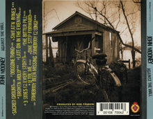 Load image into Gallery viewer, John Mooney : Against The Wall (HDCD, Album)