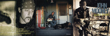 Load image into Gallery viewer, John Mooney : Against The Wall (HDCD, Album)