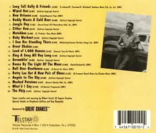 Load image into Gallery viewer, Menster Phip And The Phipsters : Phip City! (CD)