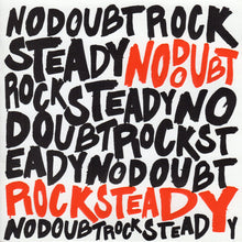 Load image into Gallery viewer, No Doubt : Rock Steady (CD, Album, Enh, UML)