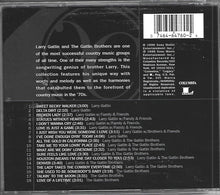 Load image into Gallery viewer, The Gatlins* : The Best Of The Gatlins: All The Gold In California (CD, Comp, RM)