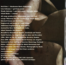 Load image into Gallery viewer, Neil Finn : One Nil (CD, Album, Jew)