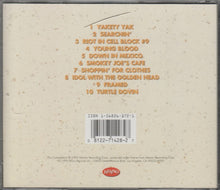 Load image into Gallery viewer, The Coasters : Yakety Yak (CD, Comp)