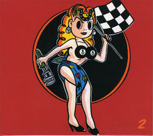 Load image into Gallery viewer, Various : Hot Rods & Custom Classics (4xCD, Comp, RM + Box)