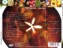 Load image into Gallery viewer, Mike Marshall (2) & Chris Thile : Into The Cauldron (HDCD, Album)