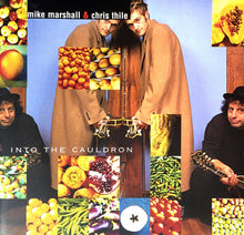Load image into Gallery viewer, Mike Marshall (2) & Chris Thile : Into The Cauldron (HDCD, Album)
