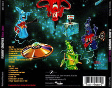 Load image into Gallery viewer, Flamin' Groovies* : Rock Juice (CD, Album)