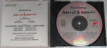 Load image into Gallery viewer, Plácido Domingo* : Man Of La Mancha (CD, Album)