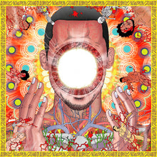 Load image into Gallery viewer, Flying Lotus : You're Dead! (CD, Album)