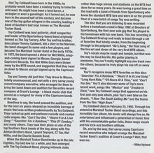 Load image into Gallery viewer, Toy Caldwell : Can't You See (CD, Album)