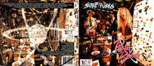 Load image into Gallery viewer, Surf Punks : Party Bomb (CD, Album, RE, Dig)