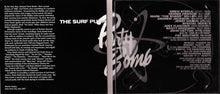 Load image into Gallery viewer, Surf Punks : Party Bomb (CD, Album, RE, Dig)