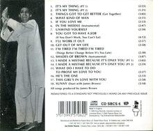 Load image into Gallery viewer, Marva Whitney : It's My Thing (CD, Album, RE, RM)