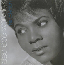 Load image into Gallery viewer, Dee Dee Warwick : The Collection (CD, Album, Comp)