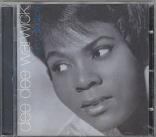 Load image into Gallery viewer, Dee Dee Warwick : The Collection (CD, Album, Comp)