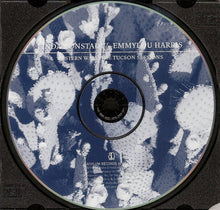 Load image into Gallery viewer, Linda Ronstadt & Emmylou Harris : Western Wall - The Tucson Sessions (CD, Advance, Album, Promo)