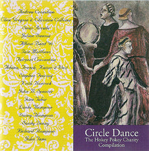 Load image into Gallery viewer, Various : Circle Dance (CD, Comp)