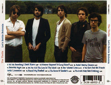 Load image into Gallery viewer, The Thrills : Let's Bottle Bohemia (CD, Album)