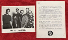 Load image into Gallery viewer, Juke Jumpers Promo Pack (Photo)