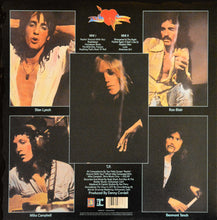 Load image into Gallery viewer, Tom Petty And The Heartbreakers : Tom Petty And The Heartbreakers (LP, Album, RE, RM, 180)