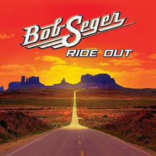 Load image into Gallery viewer, Bob Seger : Ride Out (CD, Album, Dlx)