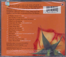 Load image into Gallery viewer, Patti Labelle : Love Songs (CD, Comp)