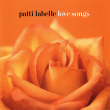 Load image into Gallery viewer, Patti Labelle : Love Songs (CD, Comp)