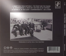 Load image into Gallery viewer, Foo Fighters : Sonic Highways (CD, Album, Dig)