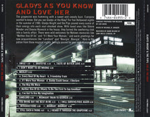 Load image into Gallery viewer, Gladys Knight And The Pips : Live At The Roxy (CD, Album, SBM)