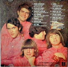 Load image into Gallery viewer, Count Five : Psychotic Reunion Live! (CD)