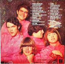 Load image into Gallery viewer, Count Five : Psychotic Reunion Live! (CD)