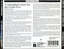 Load image into Gallery viewer, Count Five : Psychotic Reunion Live! (CD)