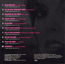 Load image into Gallery viewer, Pat Benatar : 10 Great Songs (CD, Comp, RE)