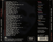 Load image into Gallery viewer, Wanda Jackson : Wanda Rocks (CD, Comp)