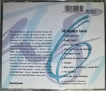 Load image into Gallery viewer, The Go-Betweens : 16 Lovers Lane (CD, Album, RE)